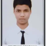 Pratham - English tutor - 