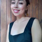 Mari Carmen - Profesor de diseño de vestuario - Acayucan