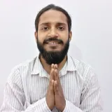 Vishal - Yoga instructor - Bengaluru