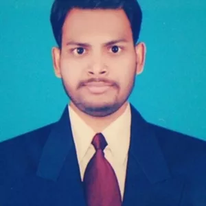 Nikhil - Agricultural sciences tutor - Gokak