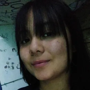 María Camila - prof de Historia - Santo Domingo