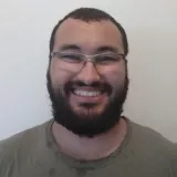 Guilherme - Professor de iniciação à informática - Vila Baby