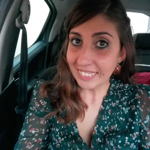ADRIANA - Insegnante di aiuto compiti - Ragusa