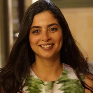 Natalie - Professor de português para estrangeiros - Rio de Janeiro