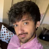 Reggie Joseph - English speaking tutor - València