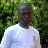 Edson - Maths tutor - Cape Town