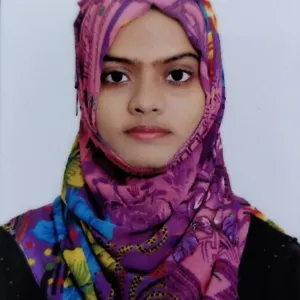 Rubeena - Computer Skills tutor - Hanamkonda