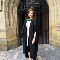 History and Law graduate offering History tuition up to University level, English Language up to GCSE level and English Literature up to A-Level.