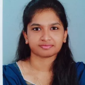 Jaleena - Maths teacher - Thiruvananthapuram