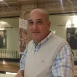 Raúl Francisco - profesor de arquitectura - Córdoba