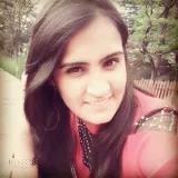 Ritika - French tutor - Ghaziabad