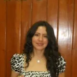 Cinthia - profesor de biología - Ciudad de México