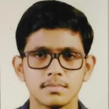 Melvin - Biology teacher - Vayala