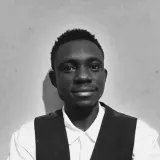 Anthony - Computer Programming Tutor - Abuja