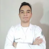 Pedro - Professor de matemática - 