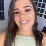 Maria Clara - Professor de Explicações - Rianápolis