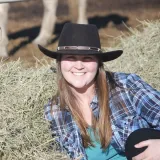 Tricia - Biology Tutor - Winnipeg