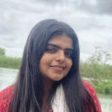 Subhangi - Biology teacher - Kalamati