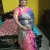 Apoorva - Biology teacher - Hyderabad