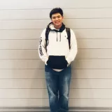 Thien - Maths tutor - San Jose