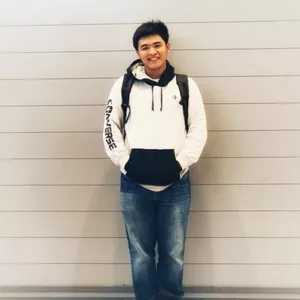 Thien - Maths tutor - San Jose