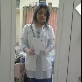 Dr Chetna - Biology teacher - Gurugram