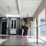 Lucille - Prof de danse - Villeneuve-d'Ascq