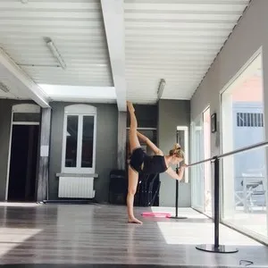 Lucille - Prof de danse - Villeneuve-d'Ascq