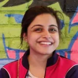 Tanu - Maths tutor - New Delhi