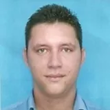 Erlin - Profe de inglés - Cartagena