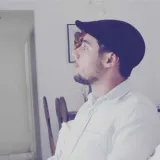 Pedro - Prof de guitare - Canela