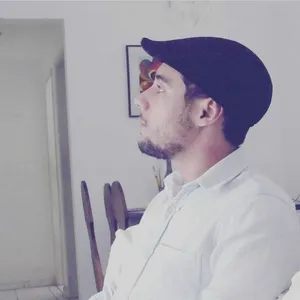Pedro - Prof de guitare - Canela
