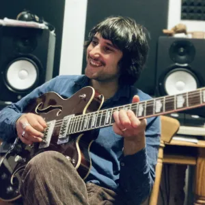Sam - Guitar tutor - Brighton and Hove