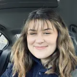 Isabelle - Anatomy teacher - Pooler
