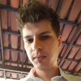 Cássio - Professor de android - Belo Horizonte