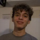 Tomás - Prof de matemática - Lapa