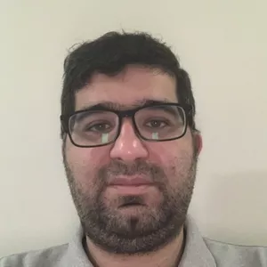 Ammar - Chemistry tutor - Windsor