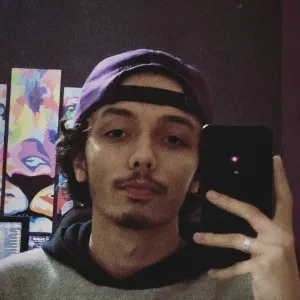 Jessé - Professor de idade média - Santana de Parnaíba