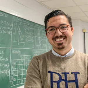 Juan - prof de Microeconomía - Sevilla