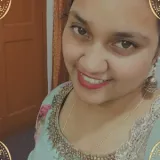 Rekha - English tutor - Bengaluru
