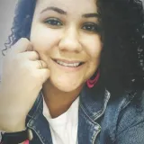 Carol - Professor de nutrição - Franca (São Paulo)