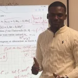 Chris - Prof de maths - Pessac