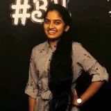 Bhoomika Thakkar - English speaking tutor - Deesa