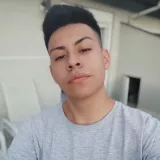 Erick - Professor de canto - Jardim Mutinga