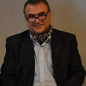 Ashot - Prof de maths - Caen