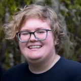 Cassandra - ESOL tutor - Beaverton