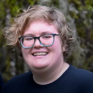Cassandra - ESOL tutor - Beaverton