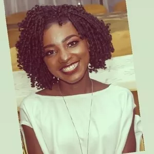 Esther - Geography tutor - Eputu Town