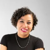 Janaina - Prof de iniciação à informática - Jardim Atlântico
