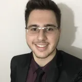 Matheus - Professor de biologia - Ribeirão Preto